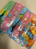 冰凉贴凉感提神醒脑学生上课防困手机电脑散热降温贴 冰凉贴20片装 实拍图