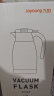 九阳（Joyoung）保温壶不锈钢家用保温水壶保温瓶大容量热水壶B15LF2A 实拍图
