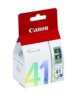 佳能（Canon）CL-41 彩色墨盒(适用iP1180/iP1980/iP2680/MP198/MP160) 晒单实拍图