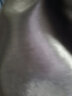 南极人（Nanjiren） 床帘上铺超强遮光床帘学生宿舍下铺加厚遮光窗帘床帘一体带支架  纯黑【99%强遮光】 1.2米高【1片遮光帘】挡正面 实拍图