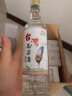 寳岛阿里山 高粱酒 浓香型 白酒 纯粮酒 粮食酒 送礼佳品 52度 450mL 1盒 原酿 实拍图