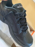 耐克NIKE男训练鞋老爹鞋AIR MONARCH IVG运动鞋415445-001黑42.5 实拍图