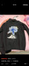 CABBEEN卡宾商场同款都市男装圆领长袖线衫怪味提花H 粉红色04 48/170/M 晒单实拍图