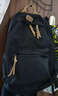 第九城（V.NINE）书包初中学生书包女生简约情侣款背包双肩包高中生大学生书包男孩 实拍图