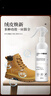 SnowDream翻毛皮护理补色剂磨砂皮绒面皮清洁保养勃肯鞋大黄靴翻新补色喷剂 实拍图