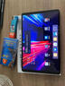 2025款平板电脑5G全网通超清护眼屏智能手机双卡双待娱乐办公学习 流光紫【送皮套+蓝牙键盘】 12G+256G【免费试用+豪华礼包】 实拍图