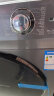 海尔（Haier）【1.08洗净比】滚筒洗衣机全自动10公斤大容量BLDC变频电机除菌除螨节能羽绒洗香薰筒自洁mate2s 实拍图