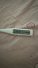 欧姆龙（OMRON）电子体温计 腋下式体温计温度计 婴儿家用 快速预测 MC-686 晒单实拍图