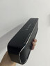 BOGASING国家补贴S8德国无线蓝牙音响插卡超重低音炮hifi高音质户外便携式车载电脑桌面音响家用音箱宝格声 科技黑【32G内存卡+读卡器】 铝合金外壳+高清发烧级+双核发声 实拍图