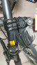 洛克兄弟（ROCKBROS）正装吊装自行车灯码表一体强光手电筒组合套装骑行装备 1500流明+一体把支架+升级码表 晒单实拍图