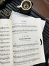 铃木大提琴教材1-2 3-4 5-6 7-8册 全套4册 大提琴基础教程练习曲 铃木大提琴教材1-2册 实拍图