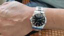 天梭（TISSOT）瑞士手表 风度系列腕表 钢带机械男表 T127.407.11.031.00 实拍图