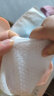 十月结晶婴儿湿纸巾【10包*80抽】宝宝手口柔湿巾新生手口专用 晒单实拍图