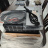 悠唐 MK8800电子管胆机功放HiFi发烧级KT88推挽高端大功率后级纯胆功放机 MK8800纯胆功放（龙吟凤哕） 实拍图