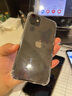 Apple iPhone11 苹果11 国行全网通 双卡双待 二手苹果手机 游戏手机 黑色【店长推荐】 64GB 8成新 实拍图