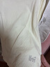 拉比（Labi Baby）童装内衣2023夏男女宝宝抑菌家居服内衣2套装 圆领特殊色110 实拍图
