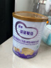 圣元（Synutra）优博臻爱敏佳氨基酸配方粉食品韩国原装进口婴儿宝宝400g/罐装 晒单实拍图