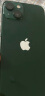 Apple/苹果 iPhone 13 (A2634)512GB 绿色 支持移动联通电信5G 双卡双待手机 实拍图