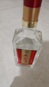 丰谷 三星 浓香型白酒 45度 488ml 单瓶装 纯粮酿造 实拍图