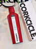 CORKCICLE.保温杯男女士学生高颜值大容量车载不锈钢保冷保冰水杯子新年礼物 中国红475ml 实拍图