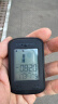 迈金C206/pro自行车GPS智能码表公路山地车蓝牙速度骑行监测里程表 C206码表 实拍图
