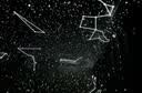 POCOCO车载星空灯智能语音款汽车氛围灯星空顶投影灯银河顶棚灯 【智能语音】车载星空灯 实拍图