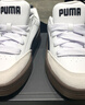 PUMA【滔搏运动】彪马中性Park Lifestyle OG Park 休闲鞋 39726201 36 实拍图