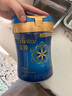美赞臣蓝臻 儿童奶粉 配方调制乳粉4段（3岁以上）800g 全面营养 自护力 实拍图