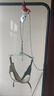 怡辉（YIHUI）颈椎牵引架门悬式牵引器医用家用牵引架牵引器颈椎治疗仪固定颈托 实拍图