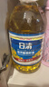 日清 低芥酸菜籽油 5L 食用油非转基因大桶芥花籽油少油烟炒菜耐煎炸 实拍图