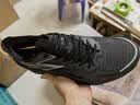 361°运动鞋男鞋【飞燃3】专业马拉松跑步鞋全掌碳板竞速训练跑鞋 态度 40.5 实拍图
