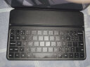小米平板6系列XiaomiPad  键盘式双面保护壳 黑色 适配小米平板6/6 Pro 小米平板键盘  晒单实拍图
