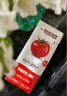 一甸园NFC番茄汁100%非浓缩西红柿汁蔬果饮料200ml*10盒 礼盒装 实拍图