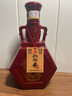 扳倒井白酒 52度五星好客 纯食酿造白酒送礼自饮收藏白酒 山东特产名酒 52度 480mL 1瓶 光瓶品鉴装 实拍图