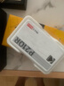 柯达（Kodak）Mini 2 Retro照片打印机 手机蓝牙无线连接相片打印 家用便携2英寸彩照冲印 节日送礼生日礼物 白色标配（含8张相纸） 实拍图