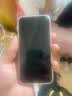 Apple 苹果 iPhone 12mini 苹果12 mini 5G 二手苹果手机 国行全网通 白色【赠:5件套】 64G  99新 （品牌电池100%） 实拍图