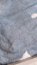 艾薇（AVIVI）午睡毯毛毯婴儿加厚沙发空调毯毛毯被儿童毛巾被 云朵120*200cm 晒单实拍图