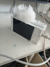索尼（SONY）ZV-1F 拍摄手柄套装 白色 实拍图