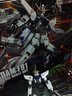 万代（BANDAI） 高达拼装模型 hg 1/144 HGUC GT CE敢达玩具 男孩机器人金刚玩具 167 F91高达 实拍图