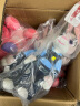 迪士尼（Disney）兔子毛绒玩具抱枕公仔情人节礼物送女友520情人节礼物女生生日礼物女 12号疯狂动物城朱迪 实拍图