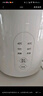 美的（Midea）电热水壶烧水壶自动断电长效保温一体恒温壶食品304不锈钢价保11.11 1500W快速加热1.5升 SH15X301 实拍图
