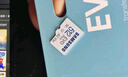 三星（SAMSUNG）128GB TF(MicroSD)内存卡读卡器套装 超高速PRO深蓝卡 U3A2V30 运动相机 读速200MB/s写速130MB/s 实拍图