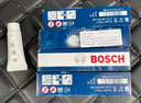 博世（BOSCH）进口双铱金火花塞 原厂原装(4支装) 适配于 雪佛兰科鲁兹 1.6/1.8 实拍图