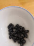 盖亚农场有机 黑豆1.25kg（无染色 绿芯黑大豆打豆浆 东北杂粮 粗粮真空） 实拍图