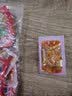 金大州金针菇小袋休闲香辣解馋零食礼包下饭菜金大洲新旧包装 超辣味（散称）500g 实拍图