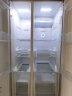 容声（Ronshen）离子净味529升变频一级能效对开门双开门冰箱家用无霜除菌BCD-529WD18HP超薄嵌入式大容量 实拍图