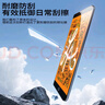 品胜 适用于iPad mini4/mini5 7.9英寸钢化膜 2019年苹果平板电脑全屏抗蓝光护眼耐刮抗指纹 单片装 实拍图