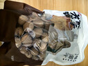 方家铺子中华老字号 大6A桂圆干500g 1斤带壳肉厚龙眼干 桑葚枸杞红枣泡茶 实拍图