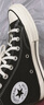 匡威（Converse）男女Chuck Taylor All Star 1970S帆布鞋162050C 42.5码US9码 实拍图