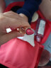 欧莱雅小妖金口红3.7gRB402气质豆沙缎光滋润素颜唇膏母亲节礼物送女友 实拍图